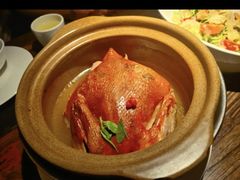 -外婆家(蓝色港湾店)