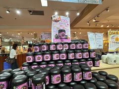 -劲家庄（惠州）健康食品有限公司