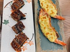 -红叶日本料理(辰熙广场店)