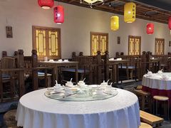 -小隐院子·庭院餐厅(大学城后湖店)