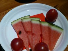 -牛很鲜潮汕牛肉火锅(椒江店)