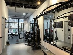 -FEELINGME乐刻私教馆·健身(沿海赛洛城店)