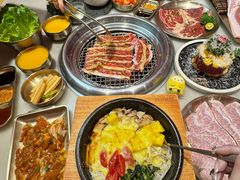 -韩宫宴和牛烤肉(苏州悠方购物中心店)