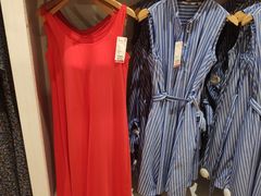 -优衣库(北京首开福茂宋家庄购物中心店)