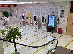 -美年大健康体检中心(牡丹园分院)