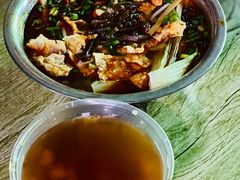 原汤螺蛳粉-聚宝螺蛳粉(聚宝店)