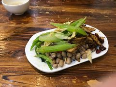 -果渊斋老米家泡馍馆(大雁塔店)