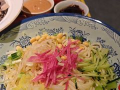 -大海碗·炸酱面·烤鸭·京菜(天坛店)