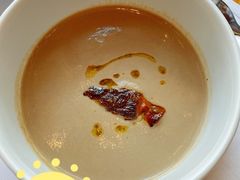 -君悦酒店·La Terrazza意合園·意式风味