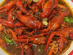 -香满锅老北京羊蝎子火锅·家常菜(新街口店)