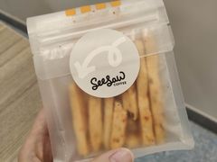 -Seesaw Coffee(武商MALL·武广店)