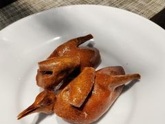 -巧庆楼·茶膳
