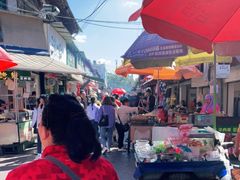 -洪记凉米线(新兴路店)