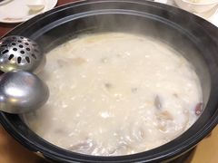 胡椒猪肚鸡-捞旺猪肚鸡(街道口店)