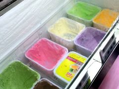 -成裕雪糕店(士多店)