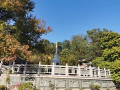 -梵天禅寺