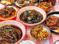 -老闵田螺馆(上饶店)