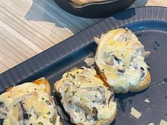韩式风味鸡-必胜客(联投东方店)