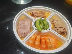 -忆家名门·上海菜(徐家汇店)