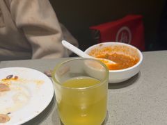 -海底捞火锅(泰安爱琴海店)
