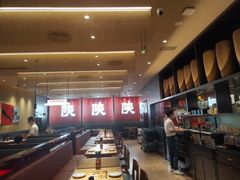 -大师兄·西北小馆(北站缤果空间店)