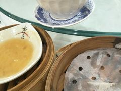 -东江海鲜酒家(艺都分店)