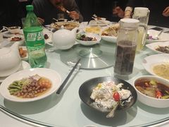 -廊亦舫Lang Yi Fang Restaurant(金桥店)