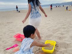 -三亚亚龙湾天域度假酒店