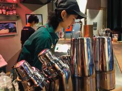 -TASTE ROOM Bar