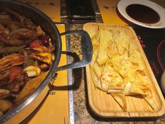 -黄记煌三汁焖锅(宽城万达店)