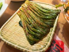 -大哈福烧烤·海鲜·家常菜(延安三路店)