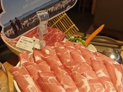 -巴奴毛肚火锅(七宝领展广场店)