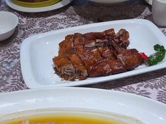 -王府井酒店(金桥港湾店)