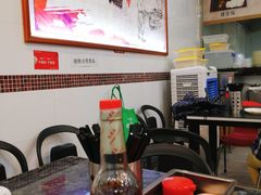 -燊意布拉肠云吞面(中山四路店)