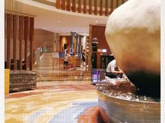 -元素自助餐厅·生蚝·海鲜·刺身(萝岗汇华希尔顿逸林酒店)