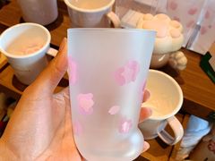 -星巴克臻选(天津鲁能中心一店)