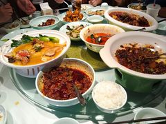 -大厨小馆(华阳城店)