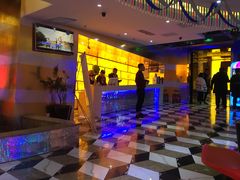 -酷必乐KTV(北行店)