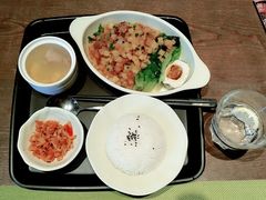 -慕佳精品西餐咖啡(新华北区店)