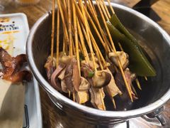 -黑白电视长沙小吃(悦汇城店)