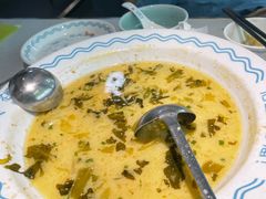 -花椒俏川菜小馆(南海万达店)