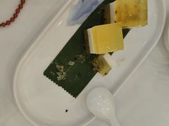 -东江渔村·古典园林·30年粤菜老字号(太和店)