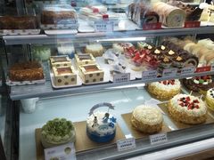 -匠造烘焙(上海湾店)