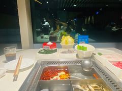 -海底捞火锅(长沙华创国际广场店)