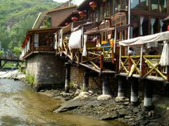 -北京水岸山吧度假村(雁栖镇店)