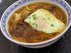 -好面道大肠面(中华路店)