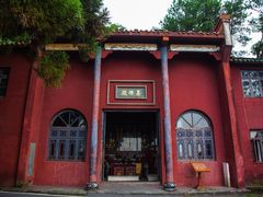 -南岳衡山风景名胜区