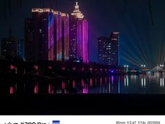 -咸阳湖景区