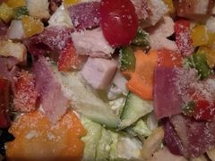 凯撒沙拉-么哈MOJAR(厦门云城万科里店)