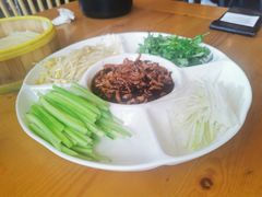 -老板很二(吉大店)